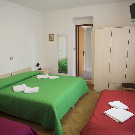 Albergo Miravalle Levico Terme Exterior photo