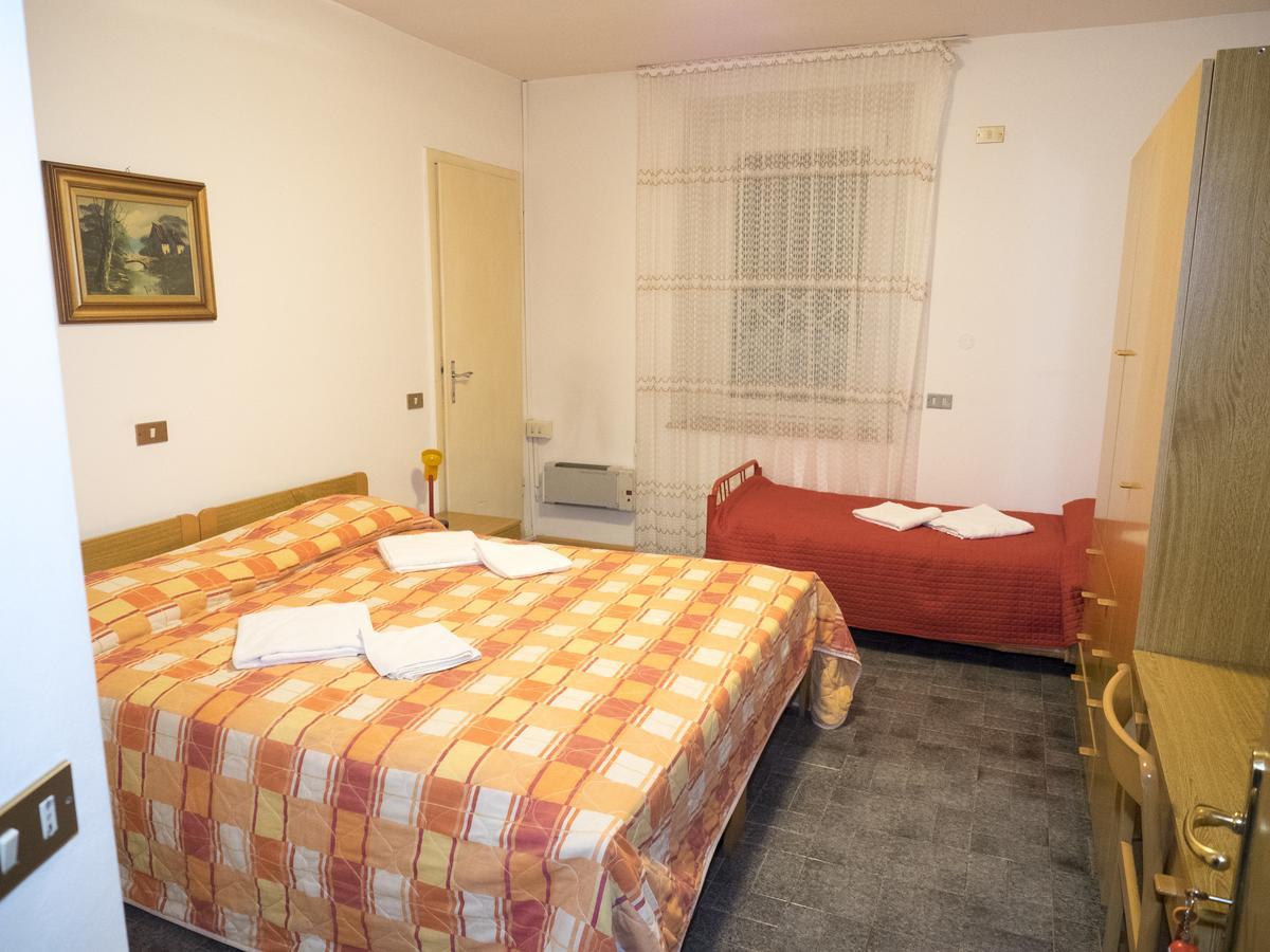 Albergo Miravalle Levico Terme Exterior photo