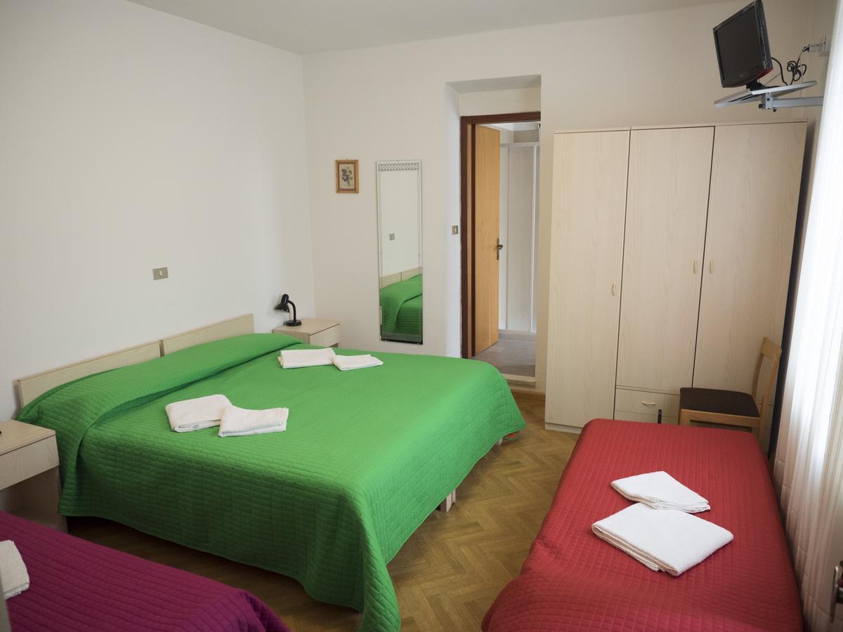 Albergo Miravalle Levico Terme Exterior photo