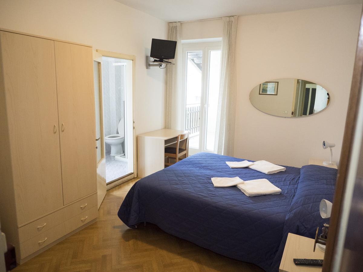 Albergo Miravalle Levico Terme Exterior photo