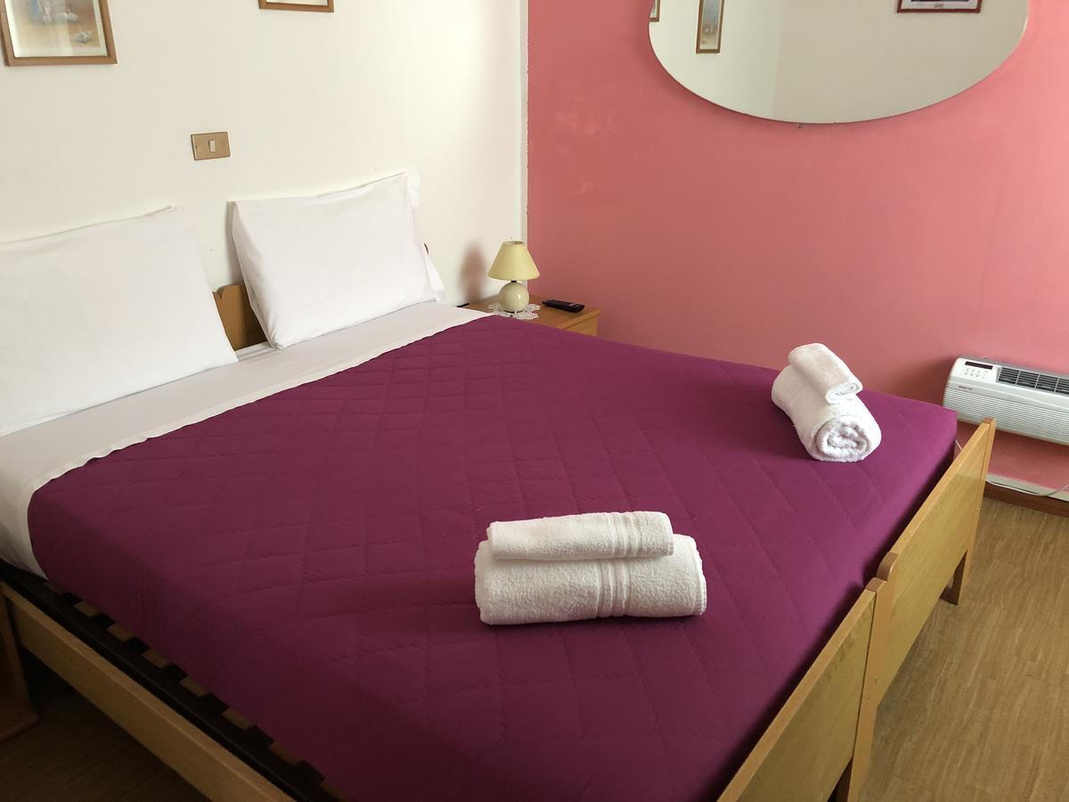 Albergo Miravalle Levico Terme Exterior photo